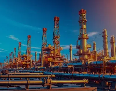 Oil & Gas