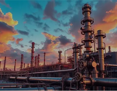 Petrochemicals