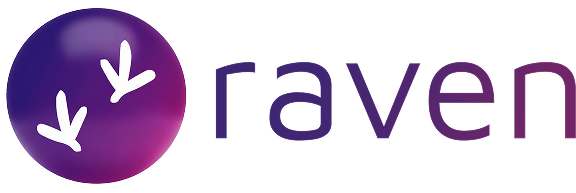 Raven logo
