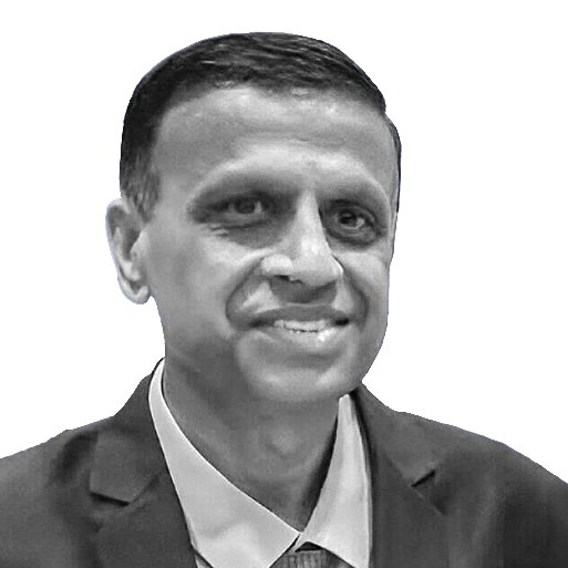 Manoj Kumar Srivastava