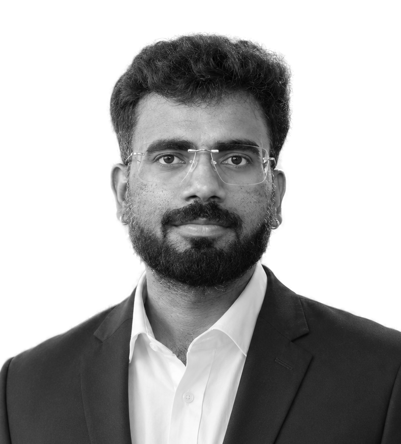 Suryansh Srivastava
